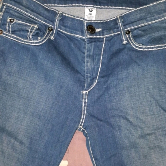 TRUE RELIGION JEAN'S - Picture 2 of 4